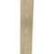 Ekena Millwork 6"W x 14"D x 26"H Traditional Rough Sawn Knee Brace, Douglas Fir BRC06X14X26TRA00RDF - alternate 2